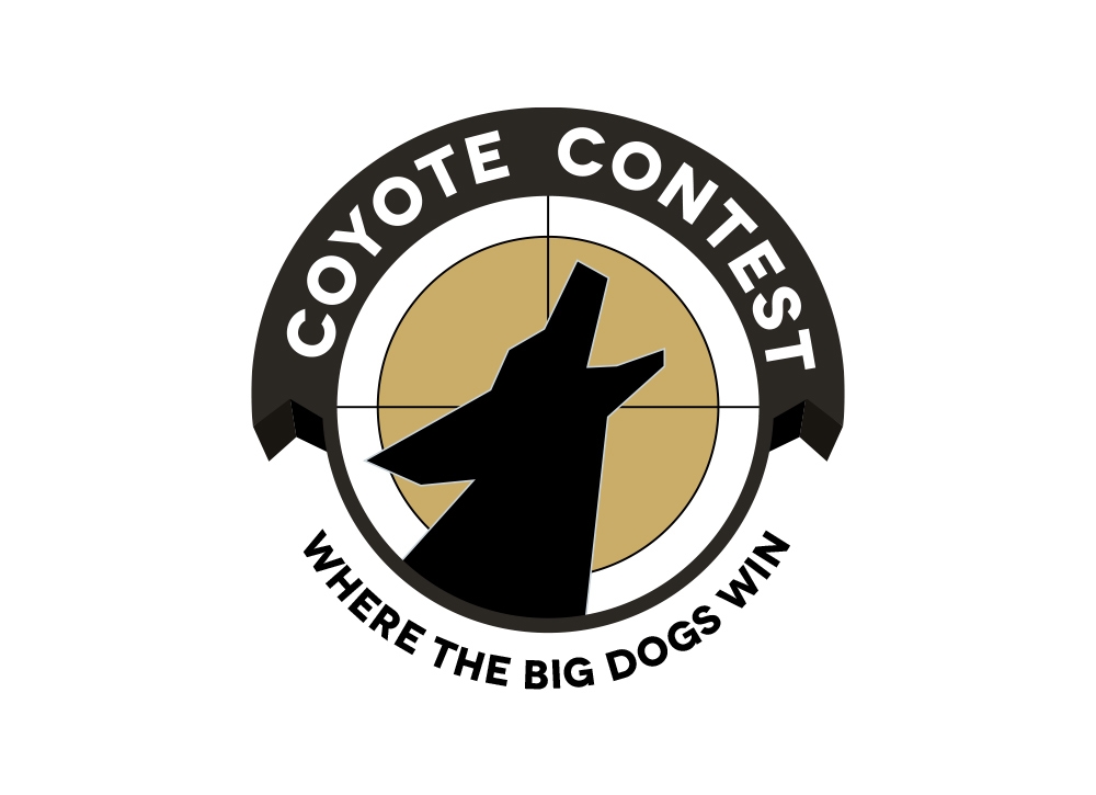 Coyote Contest main logo