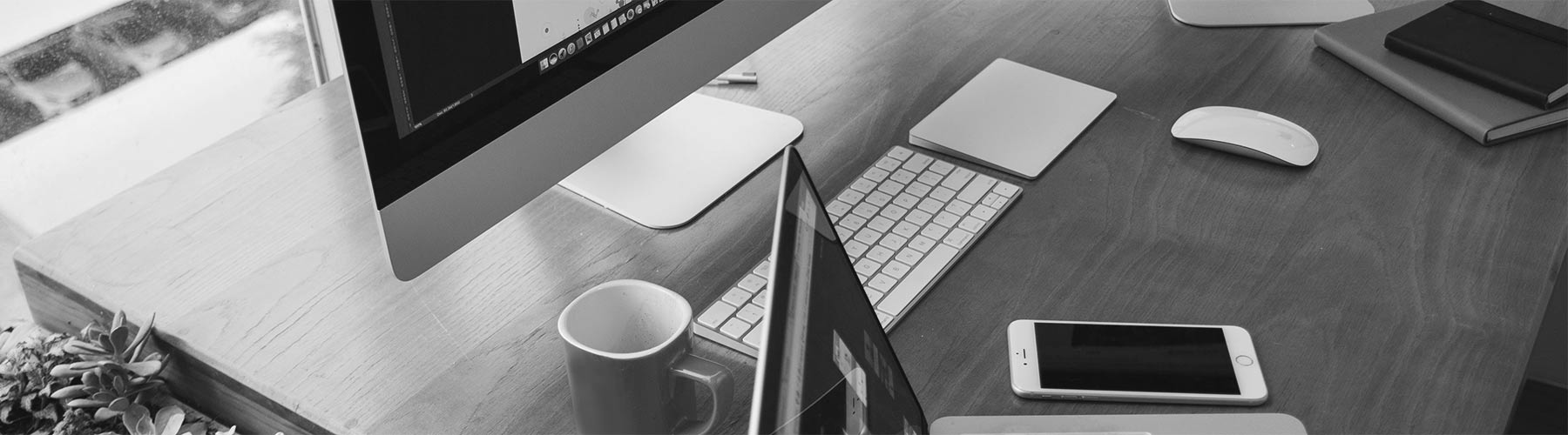 Digital Designs main office