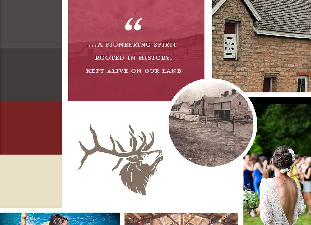 Brand Guidelines Example Stylescape